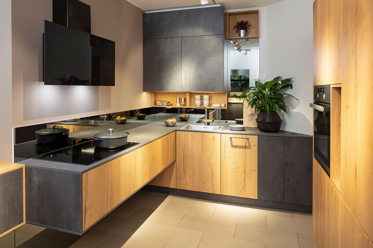 Moderne und funktionale Küchen von den Küchenprofis in Güstrow